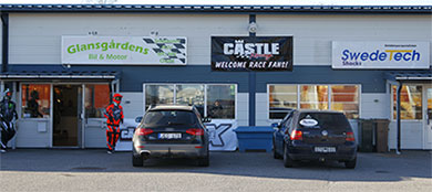 Bes�k v�r butik!